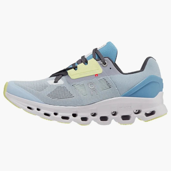 På Running Cloudstratus Chambray Lavender (Women's)