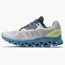 On running Cloudstratus frost niagara