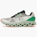 On running Cloudstratus andyed White Creek