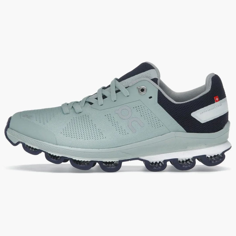 On Running Cloudsurfer 6 Ink Fennel (Women's)