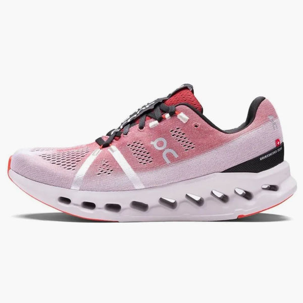 On running Cloudsurfer Auburn Frost (Women's)