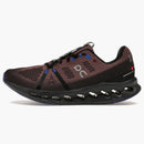 Al ejecutar Cloudsurfer Black Cobalt