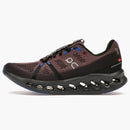 On Running Cloudsurfer Black Cobalt (Women's)