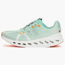 Al ejecutar Cloudsurfer Creek White