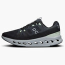 Sobre la ejecución de Cloudsurfer Iron Glacier (femenino)