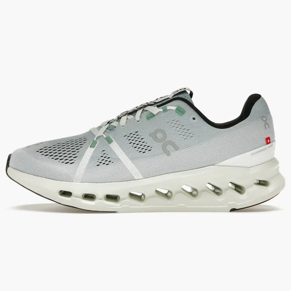 On Running Cloudsurfer Mineral Aloe