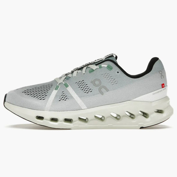 On Running Cloudsurfer Mineral Aloe (Women's)
