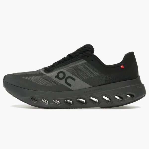 On Running Cloudsurfer Next Black Eclipse (Women's)