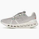 On Running Cloudsurfer Pearl Ivory (Women's)