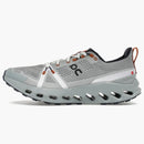 Al ejecutar Cloudsurfer Trail Aloe Mineral