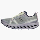 On Running Cloudsurfer Trail Seedling Lilac (women's)