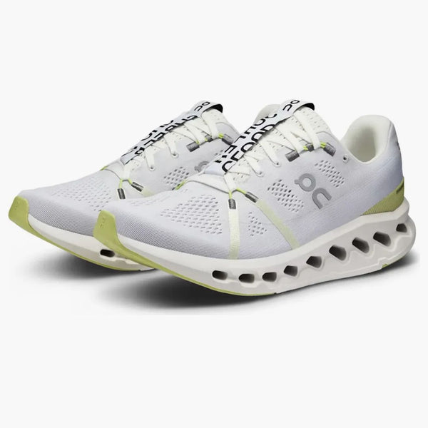 On Running Cloudsurfer White Sand