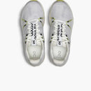 Al ejecutar la arena blanca de Cloudsurfer