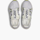 Sobre la ejecución de la arena blanca de Cloudsurfer (femenino)