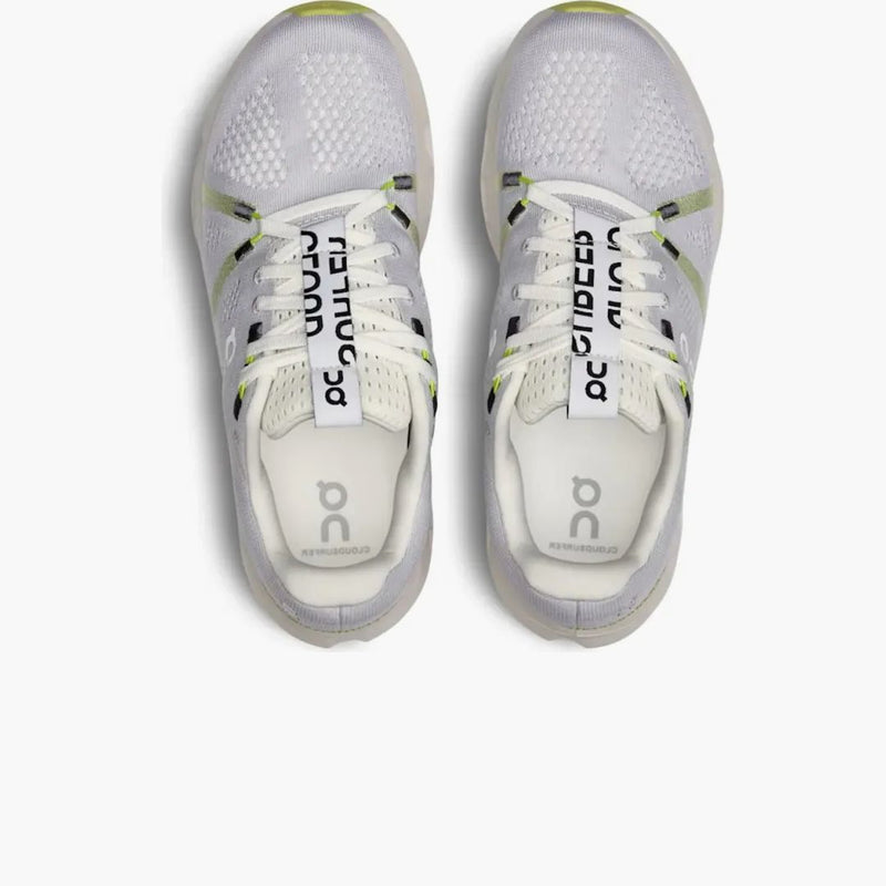 På Running CloudSurfer White Sand (Women's)