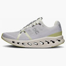 Sobre la ejecución de la arena blanca de Cloudsurfer (femenino)