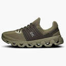 Al ejecutar CloudsWift 3 ad Grove Thorn