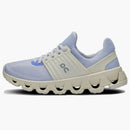 Al correr CloudsWift 3 Ad Heather Cream (mujer)