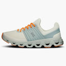 Al ejecutar CloudsWift 3 AD Ivory Mineral