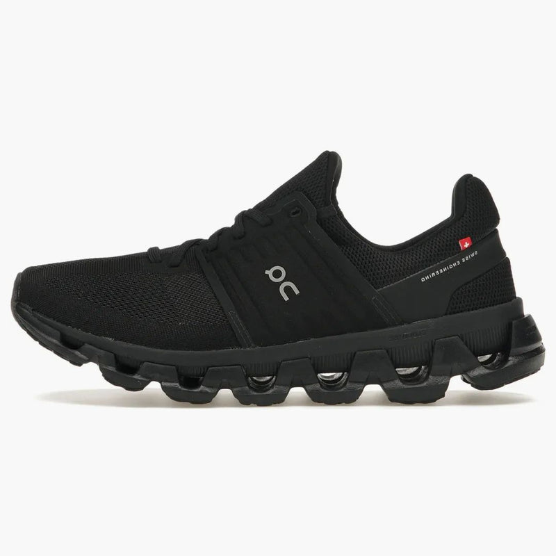 På att köra CloudSwift 3 AD All Black