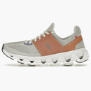 On running Cloudswift 3 ad sandstone