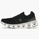 Al correr CloudsWift 3 All Black (femenino)