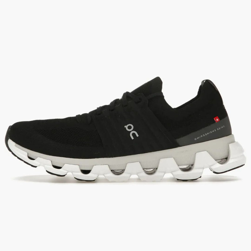 Na běhu Cloudswift 3 All Black