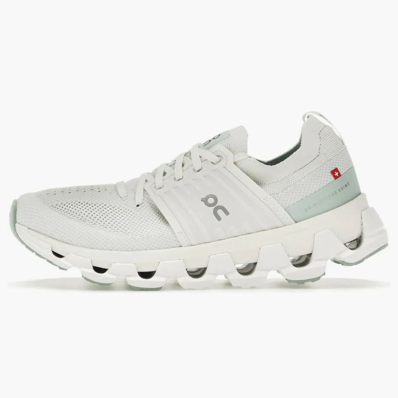 On Running Cloudswift 3 Ivory Creek (women's)