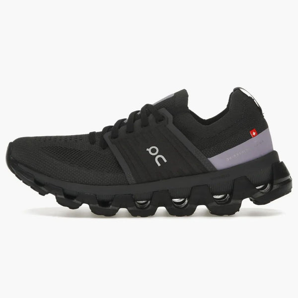On running Cloudswift 3 Magnet Wisteria (Women's)