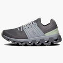 Al correr Cloudswift 3 Rock Lima (femenino)