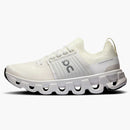 Al ejecutar CloudsWift 4 todos los blancos (mujeres)