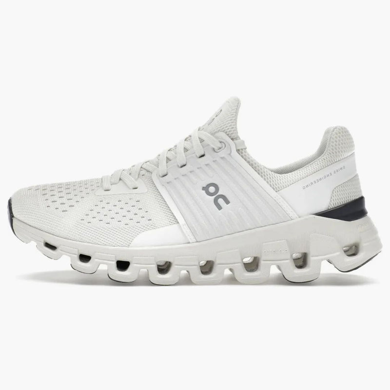 On Running Cloudswift All White (Women's)