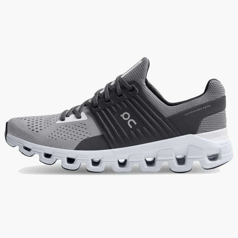 Podczas bieżącego Cloudswift Alloy Eclipse Grey