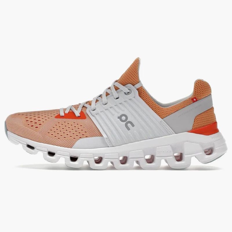 On Running Cloudswift Copper Frost (Women's)