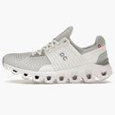 En correr nubeswift glacier gris blanco (femenino)