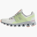 En correr nubeswift ice oasis verde (femenino)