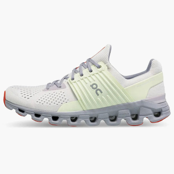 On running Cloudswift Ice Oasis Green
