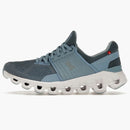 On running Cloudswift Lake Sky Blue (Women's)