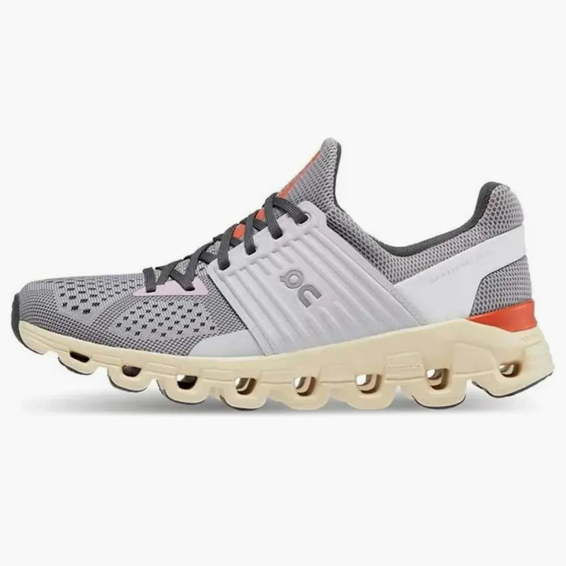 On running Cloudswift Lavendar Lilac (Women's)