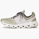 En correr nubeswift hoja helada