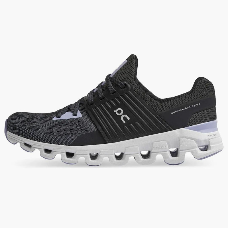 O Running Cloudswift Magnet Lavender (Women's)