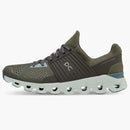 Sobre la ejecución de nubeswift oliva espina