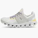 Al ejecutar Cloudswift White Lelmelight (femenino)