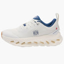 Na běhu CloudTilt 2.0 Loewe White Navy (Dámské)