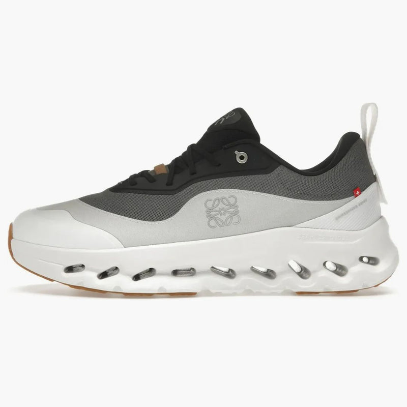 On Running Cloudtilt 2 Loewe Black White (women's)