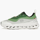 On running Cloudtilt 2 Loewe Green White (Women's)