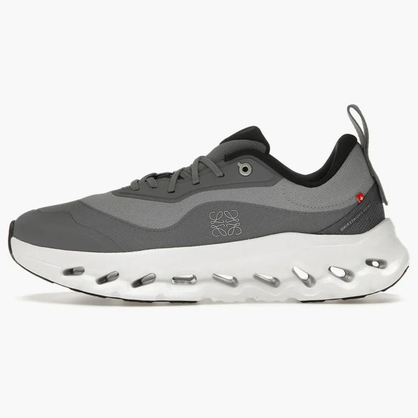 On running Cloudtilt 2 Loewe Gray (Women's)