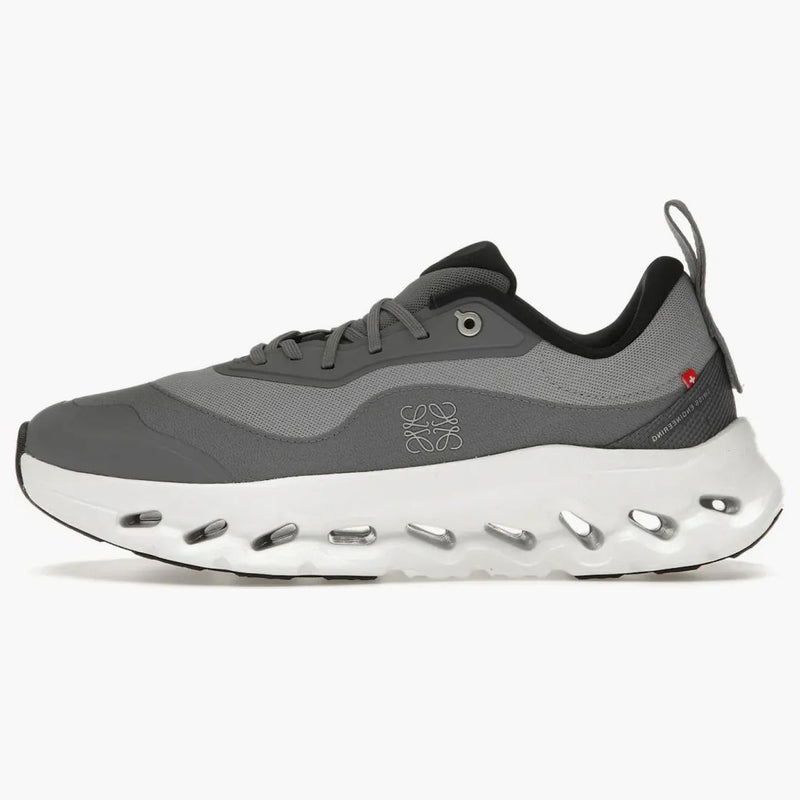 On running Cloudtilt 2 Loewe Gray (Women's)