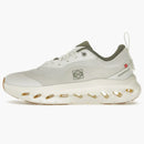 On Running Cloudtilt 2 Loewe White Khaki