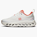 On running Cloudtilt 2 Loewe White Orange (Women's)